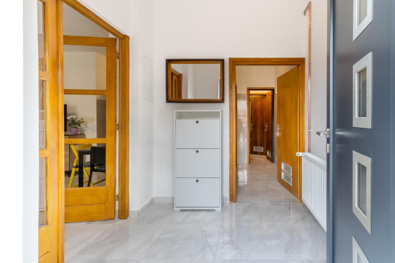 Apartman Jabuka Karlovac Exterior foto