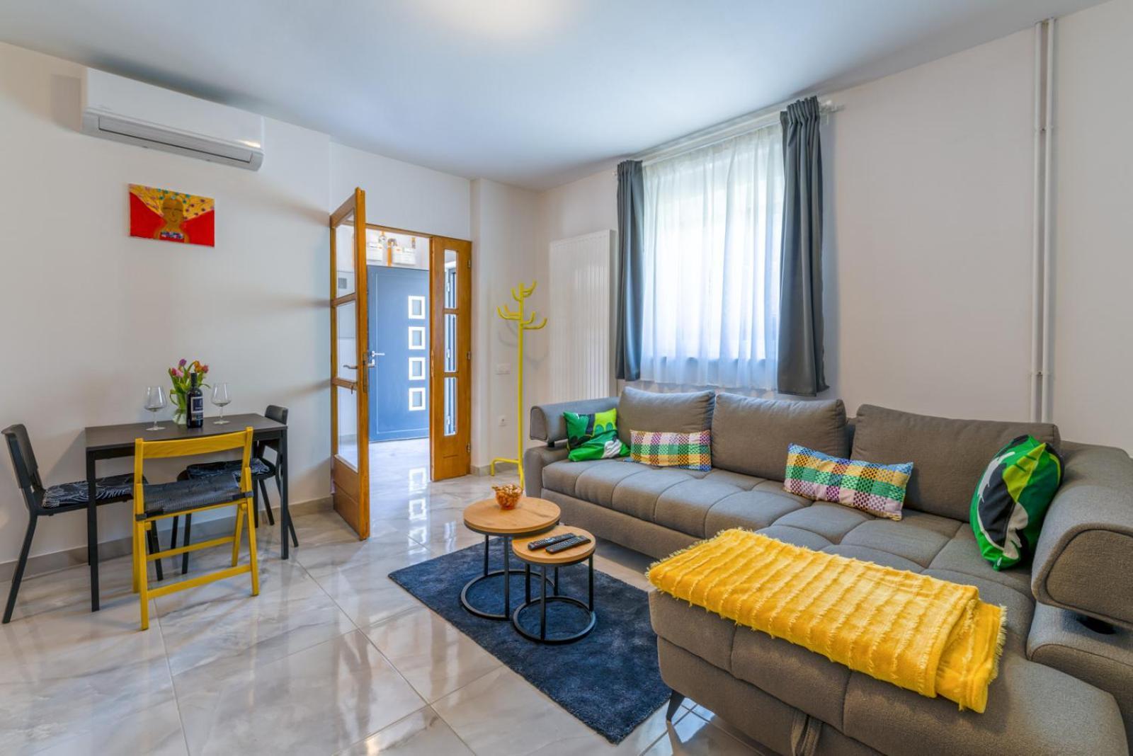 Apartman Jabuka Karlovac Exterior foto